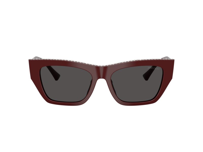 Jimmy Choo Aurinkolasit JC 5035B 505787