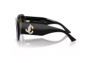 Jimmy Choo Aurinkolasit JC 5036B 50008G