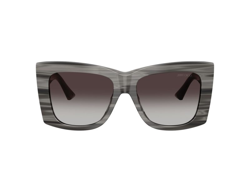 Jimmy Choo Aurinkolasit JC 5036B 50638G