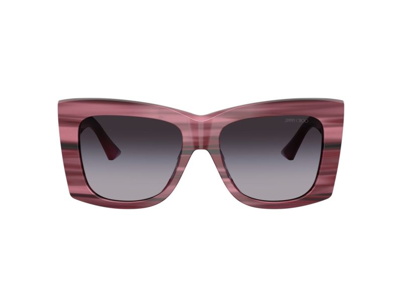 Jimmy Choo Aurinkolasit JC 5036B 50648G