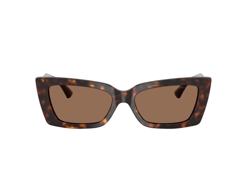 Jimmy Choo Aurinkolasit JC 5037BU 500273