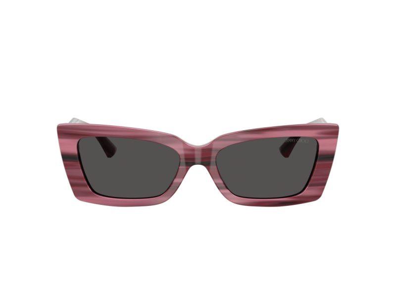 Jimmy Choo Aurinkolasit JC 5037BU 506487