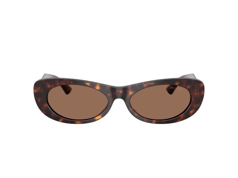 Jimmy Choo Aurinkolasit JC 5038BU 500273