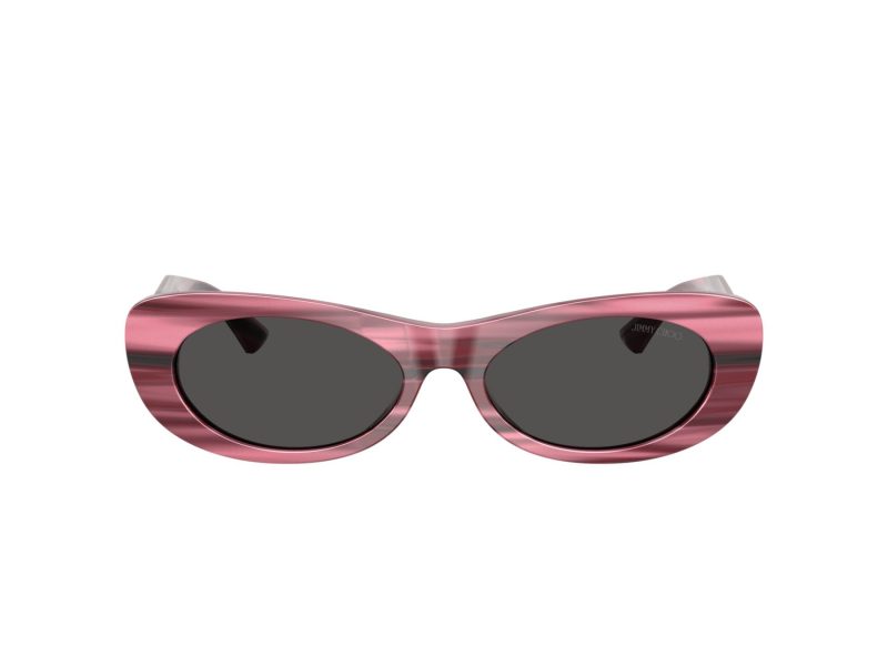 Jimmy Choo Aurinkolasit JC 5038BU 506487