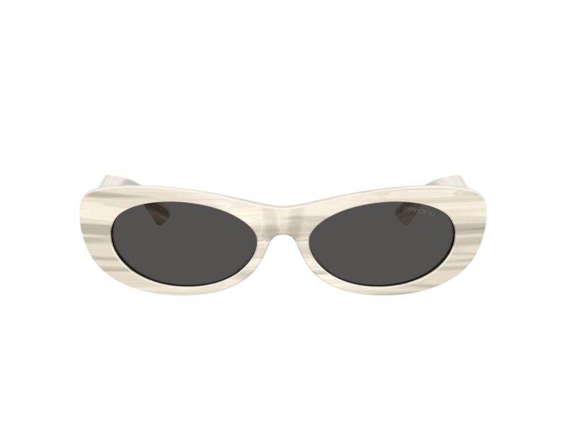 Jimmy Choo Aurinkolasit JC 5038BU 506587