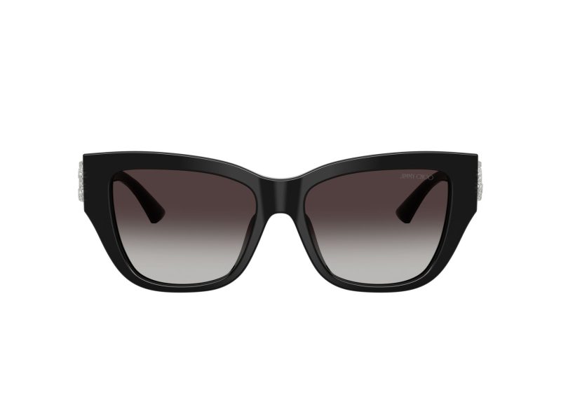 Jimmy Choo Aurinkolasit JC 5039BU 50008G