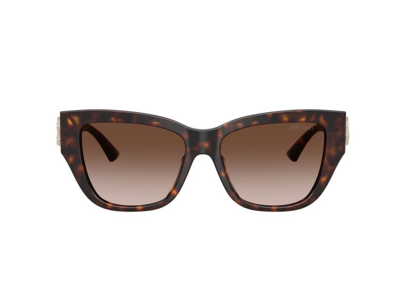 Jimmy Choo Aurinkolasit JC 5039BU 500213