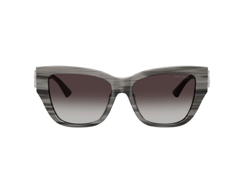 Jimmy Choo Aurinkolasit JC 5039BU 50638G