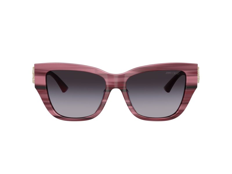 Jimmy Choo Aurinkolasit JC 5039BU 50648G