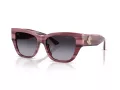 Jimmy Choo Aurinkolasit JC 5039BU 50648G