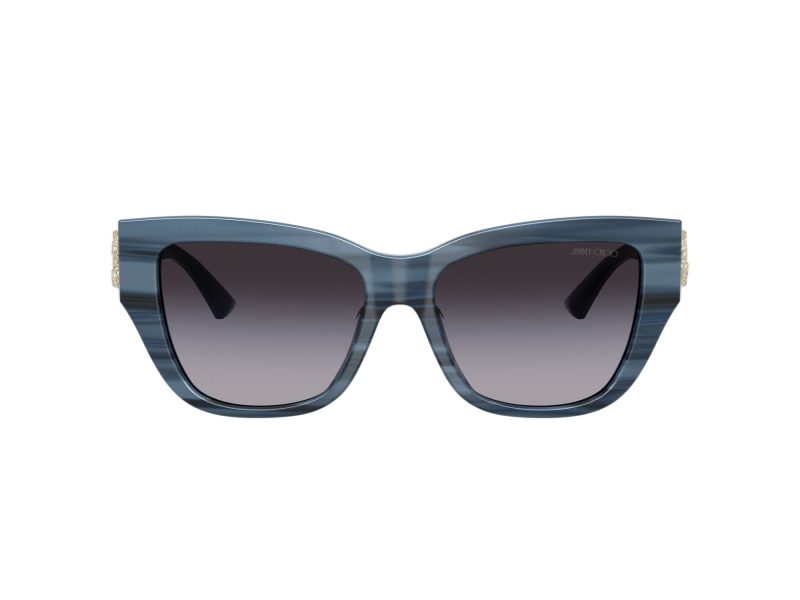 Jimmy Choo Aurinkolasit JC 5039BU 50728G