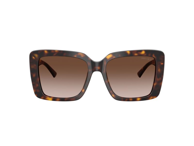 Jimmy Choo Aurinkolasit JC 5042 500213