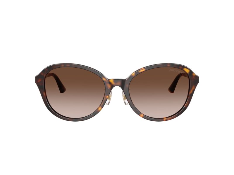 Jimmy Choo Aurinkolasit JC 5044D 500213