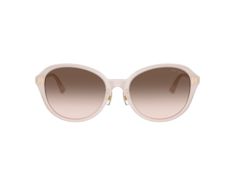 Jimmy Choo Aurinkolasit JC 5044D 50253B