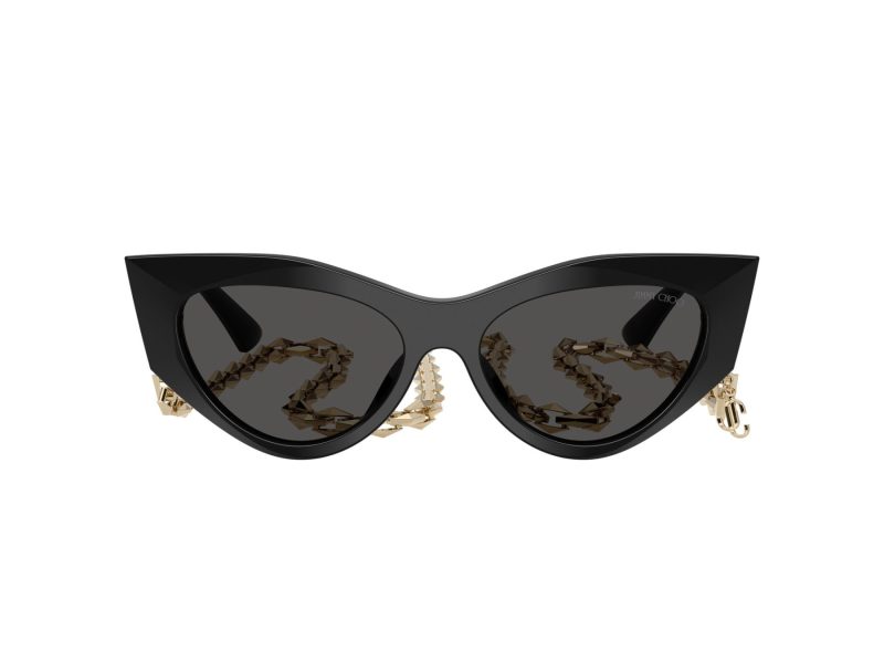 Jimmy Choo Aurinkolasit JC 5045U 500087