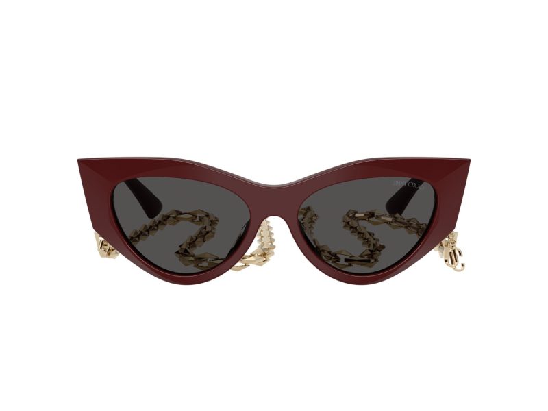 Jimmy Choo Aurinkolasit JC 5045U 505787