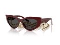 Jimmy Choo Aurinkolasit JC 5045U 505787
