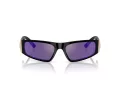 Jimmy Choo Aurinkolasit JC 6001U 50592S