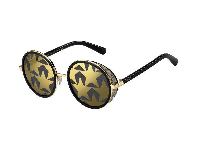 Jimmy Choo Aurinkolasit JC Andie/N/S 2M2/7Y