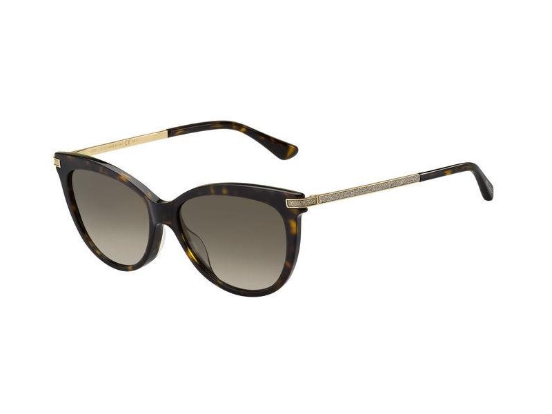 Jimmy Choo Aurinkolasit JC Axelle/G/S 086/HA