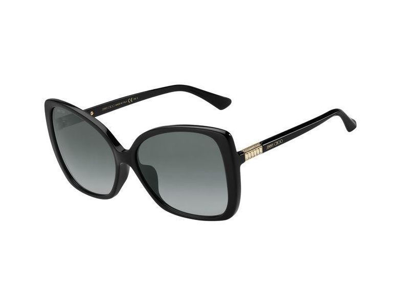 Jimmy Choo Aurinkolasit JC Becky/F/S 807/9O