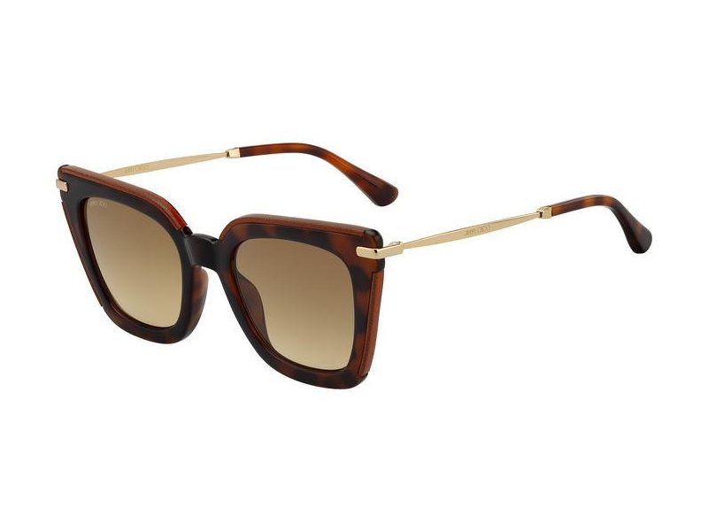 Jimmy Choo Aurinkolasit JC Ciara/G/S OCY/HA