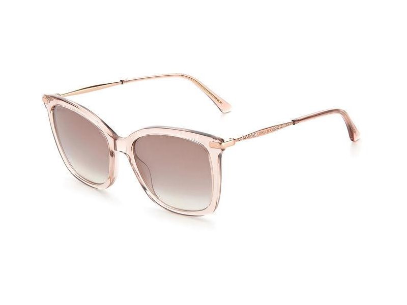 Jimmy Choo Aurinkolasit JC Elia/S FWM/NQ