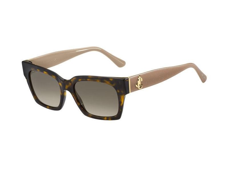 Jimmy Choo Aurinkolasit JC Jo/S ONS/HA