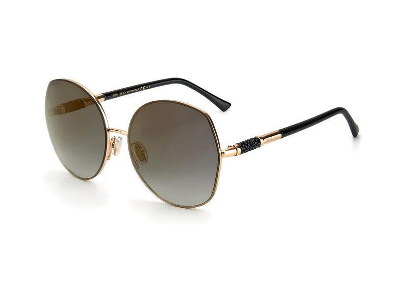 Jimmy Choo Aurinkolasit JC Mely/S 000/FQ