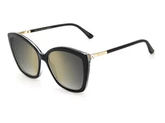 Jimmy Choo Aurinkolasit JC Nat/S 807/FQ