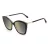 Jimmy Choo Aurinkolasit JC Nat/S 807/FQ