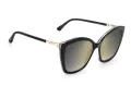 Jimmy Choo Aurinkolasit JC Nat/S 807/FQ