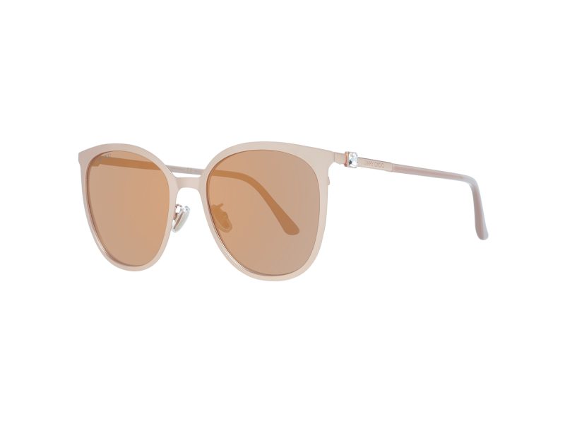 Jimmy Choo Aurinkolasit JC Oria/G/SK DDB/JL