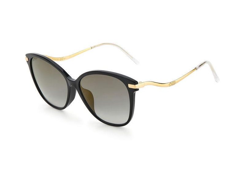 Jimmy Choo Aurinkolasit JC Peg/F/S 807/FQ