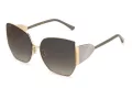 Jimmy Choo Aurinkolasit JC River/S 763/HA