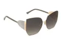 Jimmy Choo Aurinkolasit JC River/S 763/HA