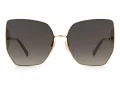 Jimmy Choo Aurinkolasit JC River/S 763/HA