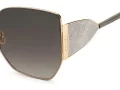Jimmy Choo Aurinkolasit JC River/S 763/HA