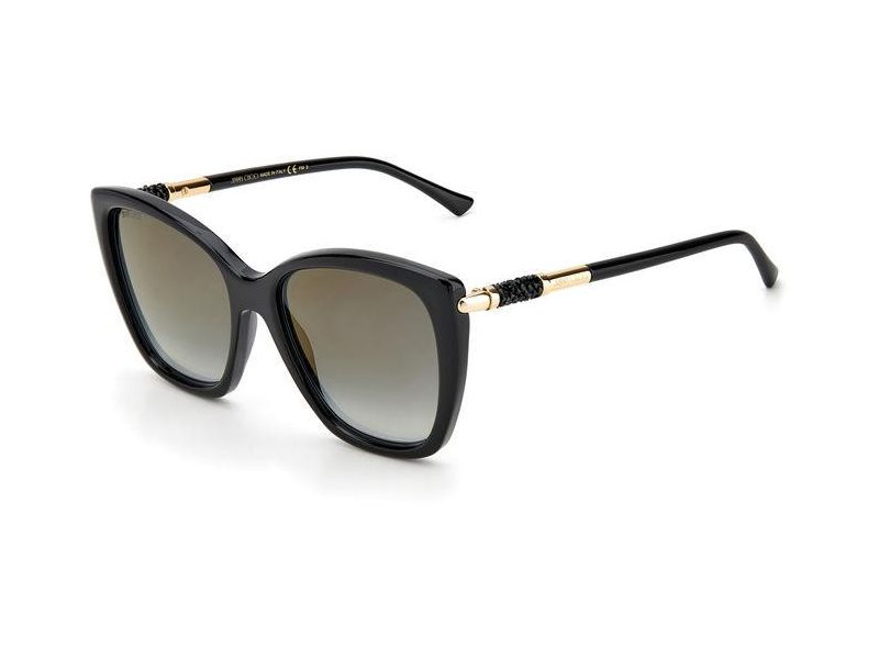 Jimmy Choo Aurinkolasit JC Rose/S 807/FQ