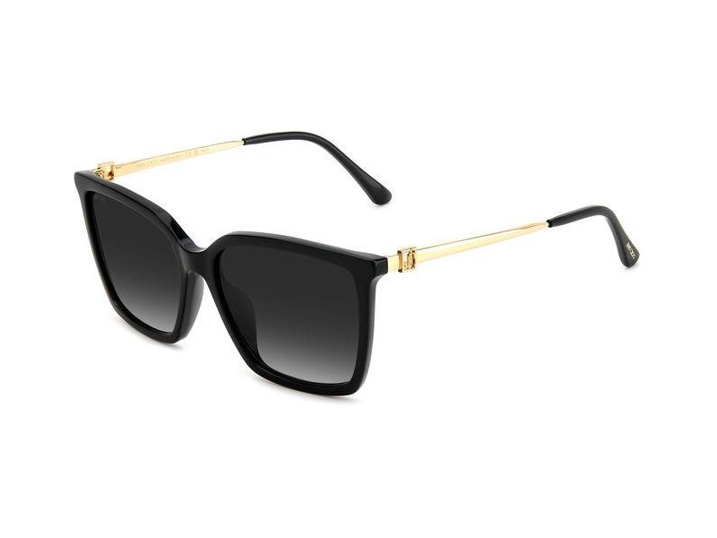 Jimmy Choo Aurinkolasit JC Totta/G/S 807/9O