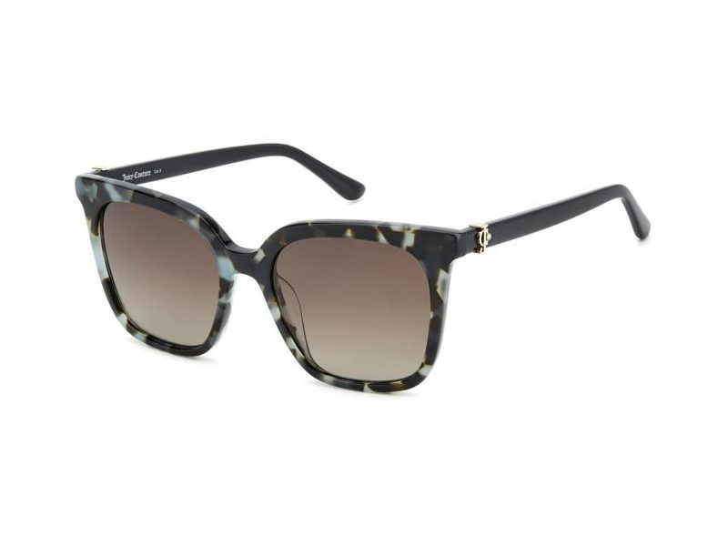 Juicy Couture Aurinkolasit JU 637/G/S 086/HA