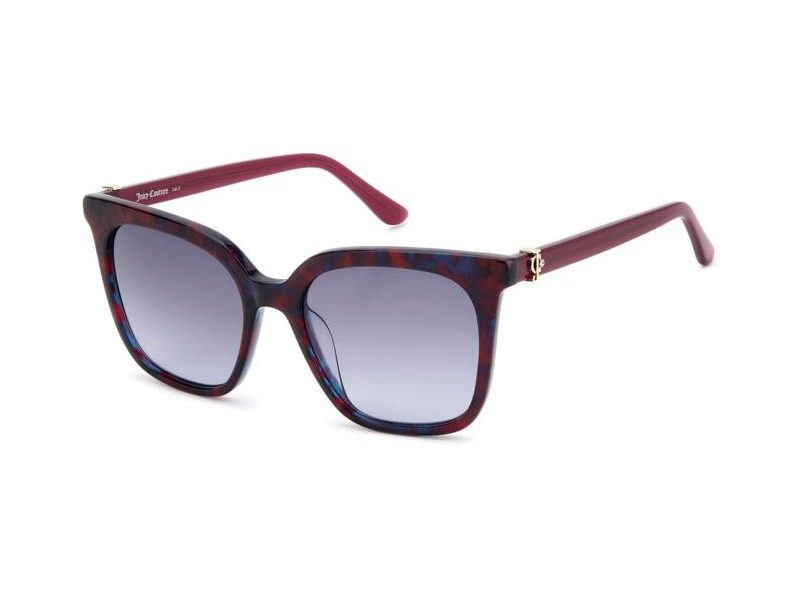 Juicy Couture Aurinkolasit JU 637/G/S 72V/GB