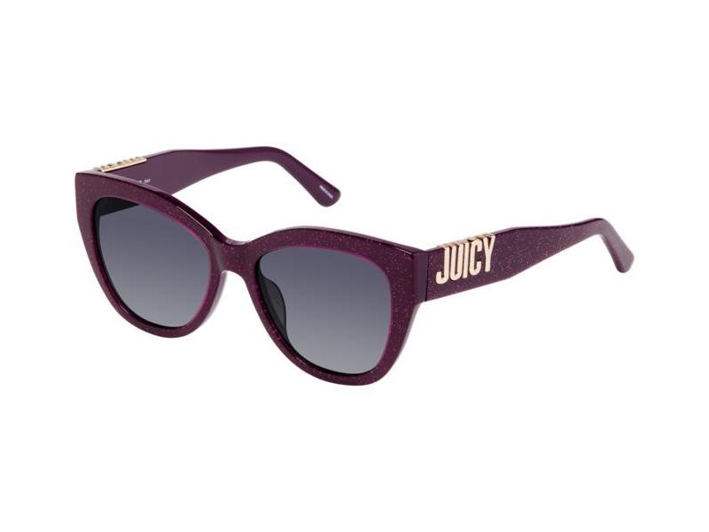 Juicy Couture Aurinkolasit JU 639/G/S 0T7/9O