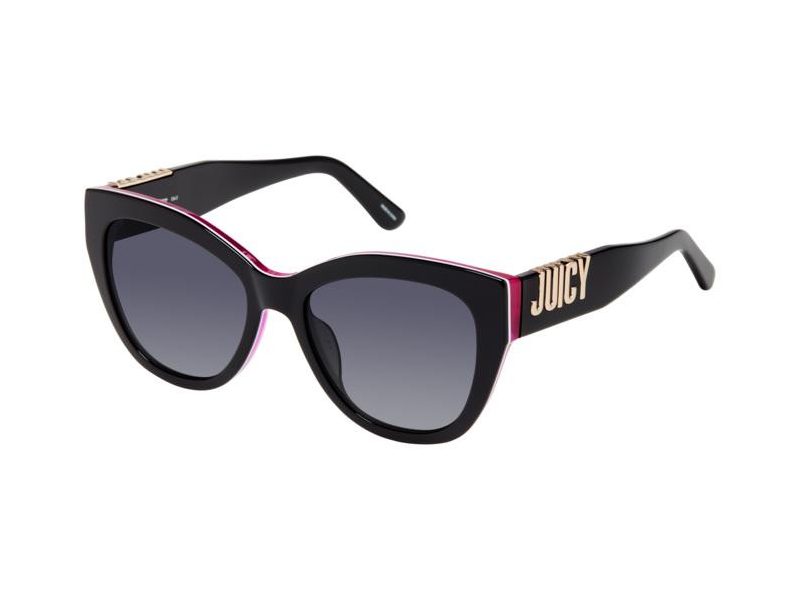 Juicy Couture Aurinkolasit JU 639/G/S 3MR/9O