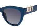 Juicy Couture Aurinkolasit JU 639/G/S DXK/9O