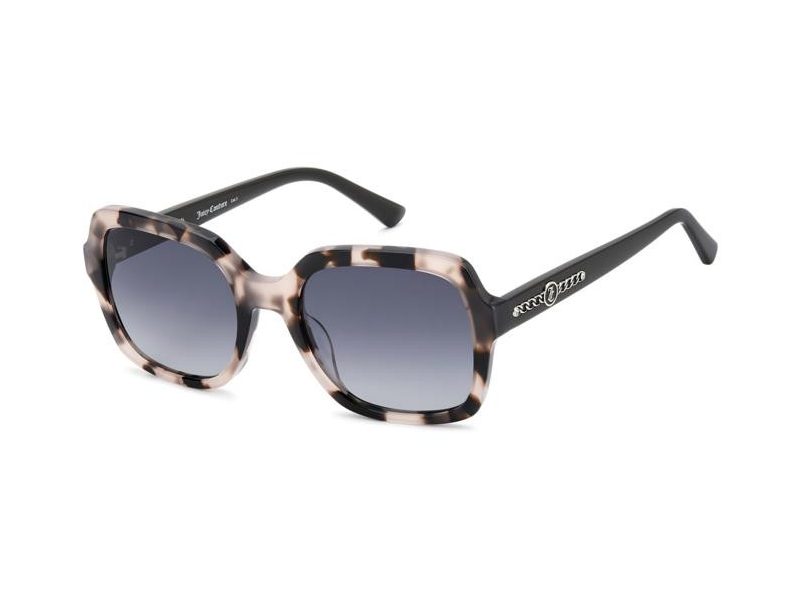 Juicy Couture Aurinkolasit JU 642/G/S HT8/9O
