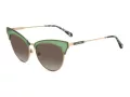 Kate Spade Aurinkolasit KS Alvi/G/S 1ED/HA