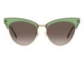 Kate Spade Aurinkolasit KS Alvi/G/S 1ED/HA