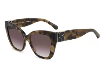Kate Spade Aurinkolasit KS Bexley/G/S 086/3X