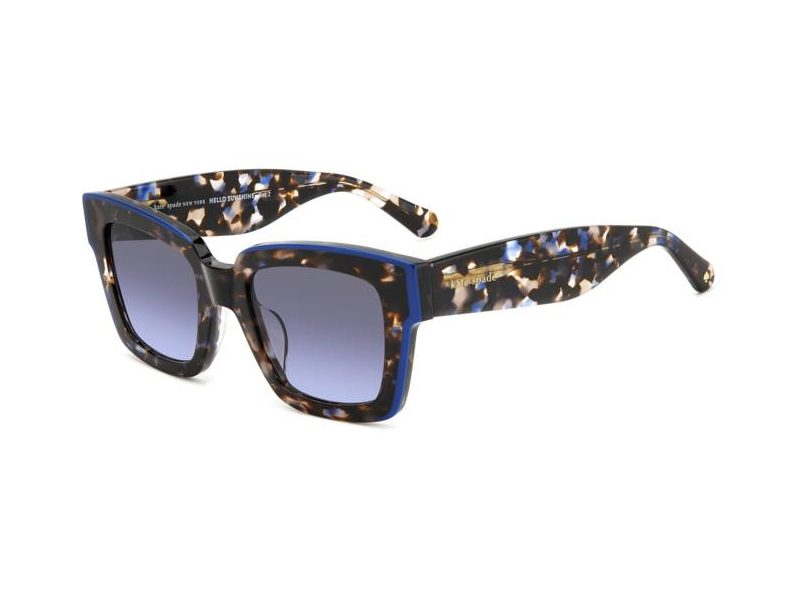 Kate Spade Aurinkolasit KS Brynne/G/S 977/GB